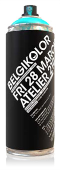 Belgikolor
