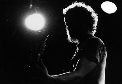 Phosphorescent @ AB 2007 / Photo : Jeweetwie